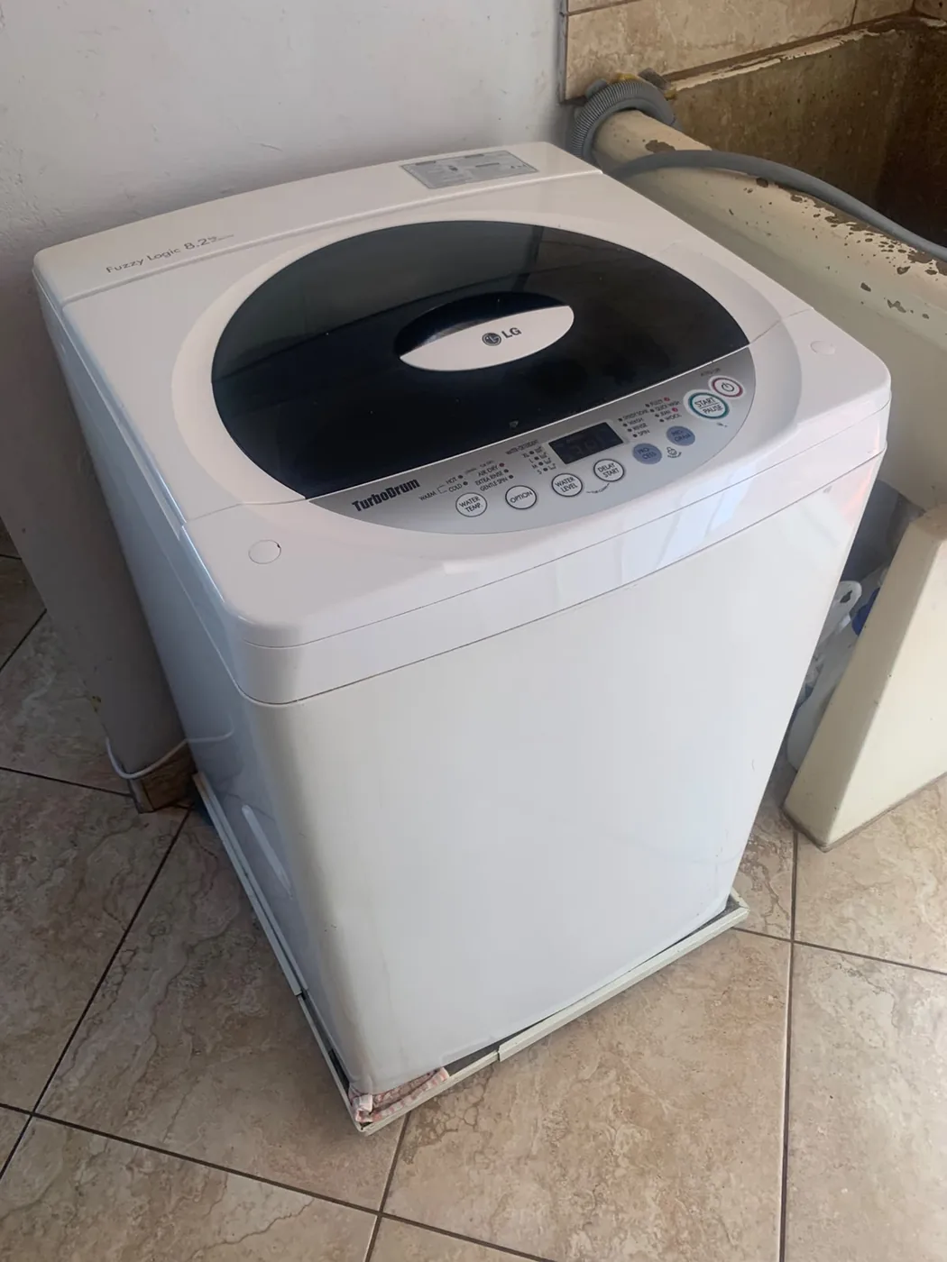 Washing Machine Repairs in Johannesburg