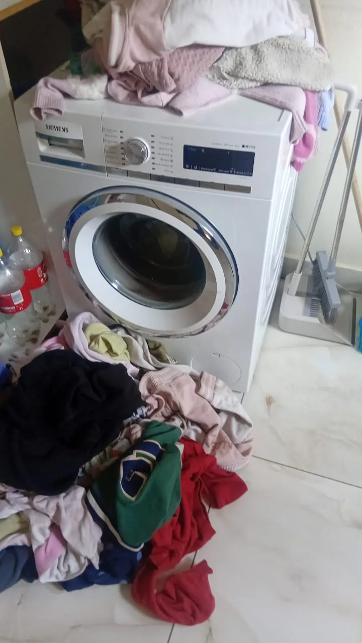 Tumble Dryer Repairs in Johannesburg